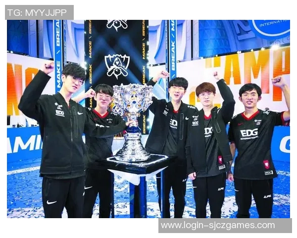 深入解析EDG战队在S15英雄联盟赛季的战术转变与战略布局