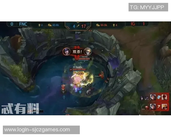 英雄联盟评论IG战队快攻策略的成功与失败分析 英雄联盟评论IG战队快攻策略的成功与失败分析