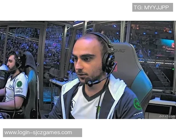 电竞比分聚焦DOTA2IG心理素质分析与团队表现的关系探讨