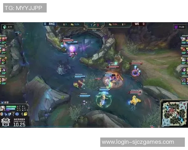 赛后复盘RNG与WE耐力对决的精彩瞬间与战术分析 赛后复盘RNG与WE耐力对决的精彩瞬间与战术分析