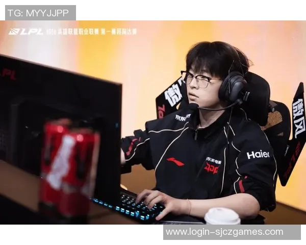 2026电竞新闻世界大师赛特别报道揭示JDG战队的蜕变与新篇章